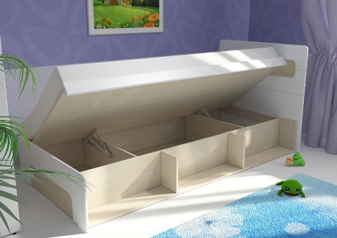 Детский Гарнитур Палермо №1