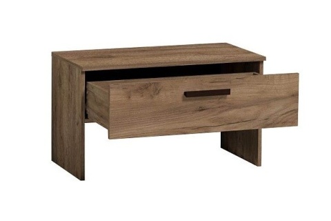 Тумба Nature 88, дуб крафт