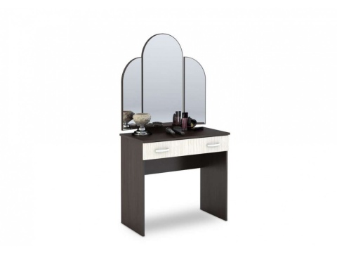 Трельяж Барон (Ш-800 х В-1625 х Г-446 мм)/Разные Цвета