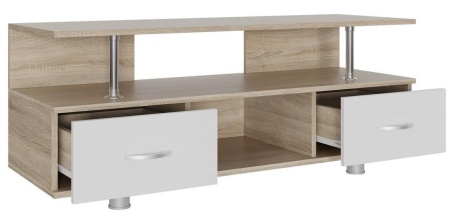 ТВ-Тумба Грейс (Ш-1200 × В-470 × Г-420 мм)/Разные Цвета
