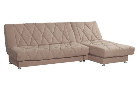 Угловой Ортопедический Диван Сити №1 /Разные Цвета Ш-2870/3110 х Г-1560 х В-1020 мм