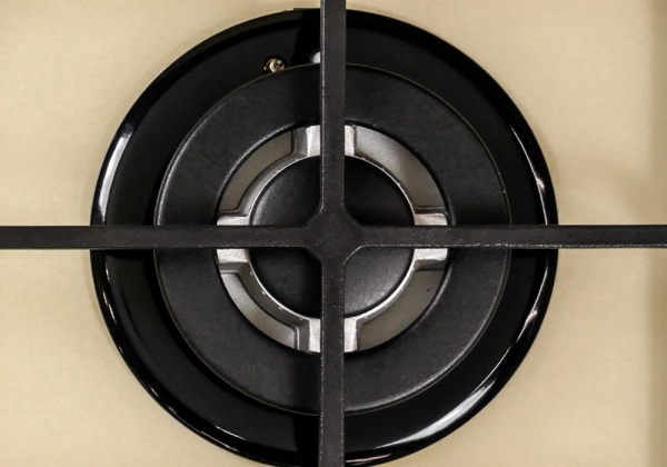 Газовая варочная поверхность GVG 431 C IV