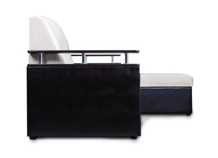 Диван Угловой Маргарита с Ножками-Кубышками Ш-2260 х Г-1550 х В-1000 мм/Спальное место Ш-1250 х Г-2000 мм