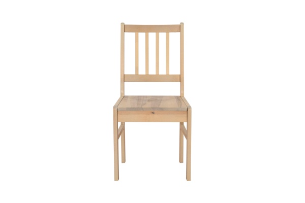 Стул Классик выбеленная береза 