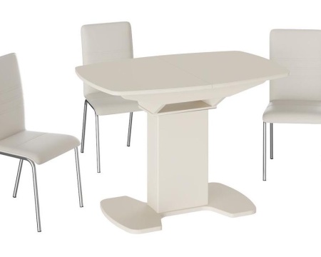 Стол обеденный «Портофино»/Разные Цвета и Размеры